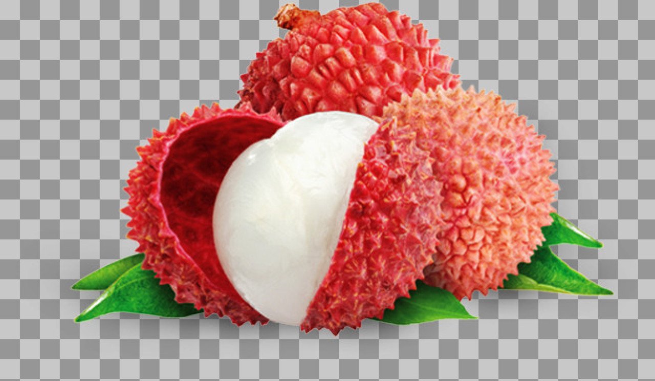 Lychee PNG images | Lichi fruit HD PNG image