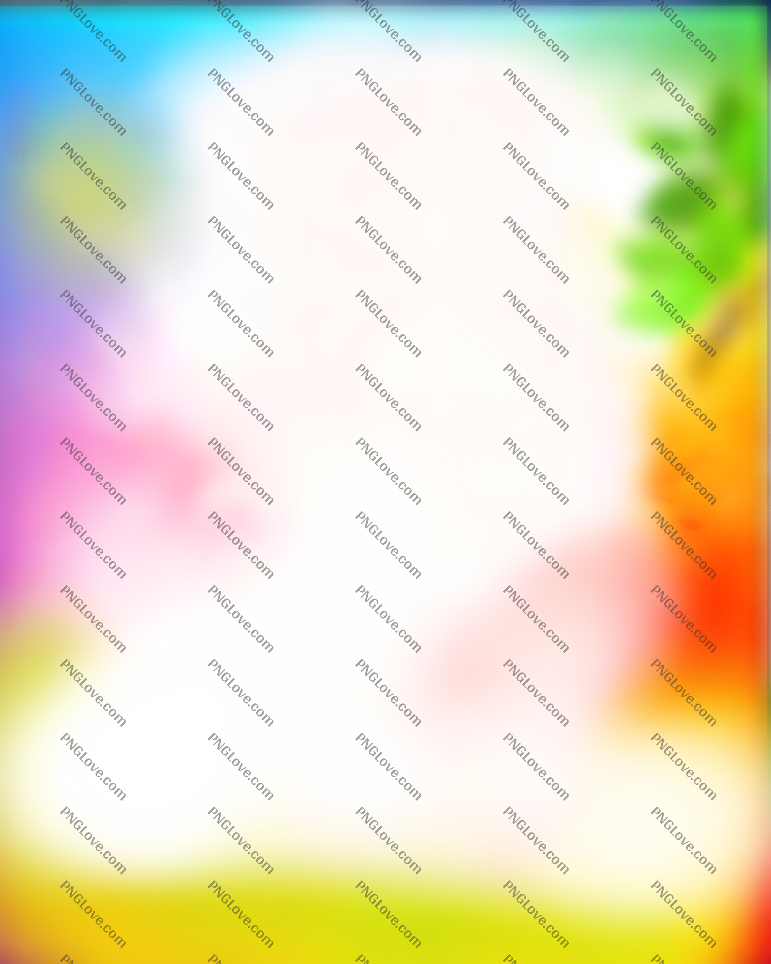 Vibrant Colorful Blurred Background | Free Wallpaper & Design Asset...