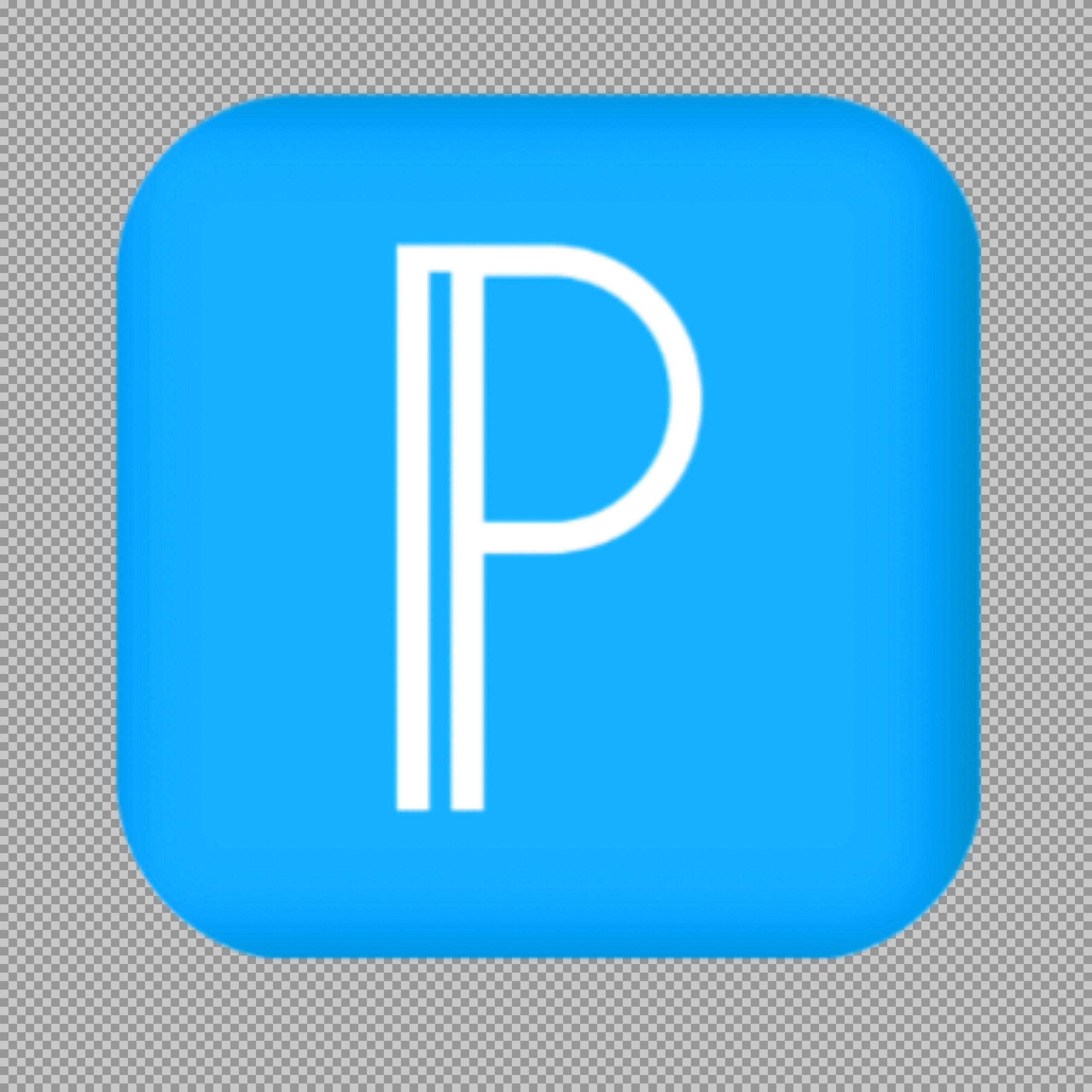PixelLab Logo PNG | Transparent Text & Photo Editor App Icon...
