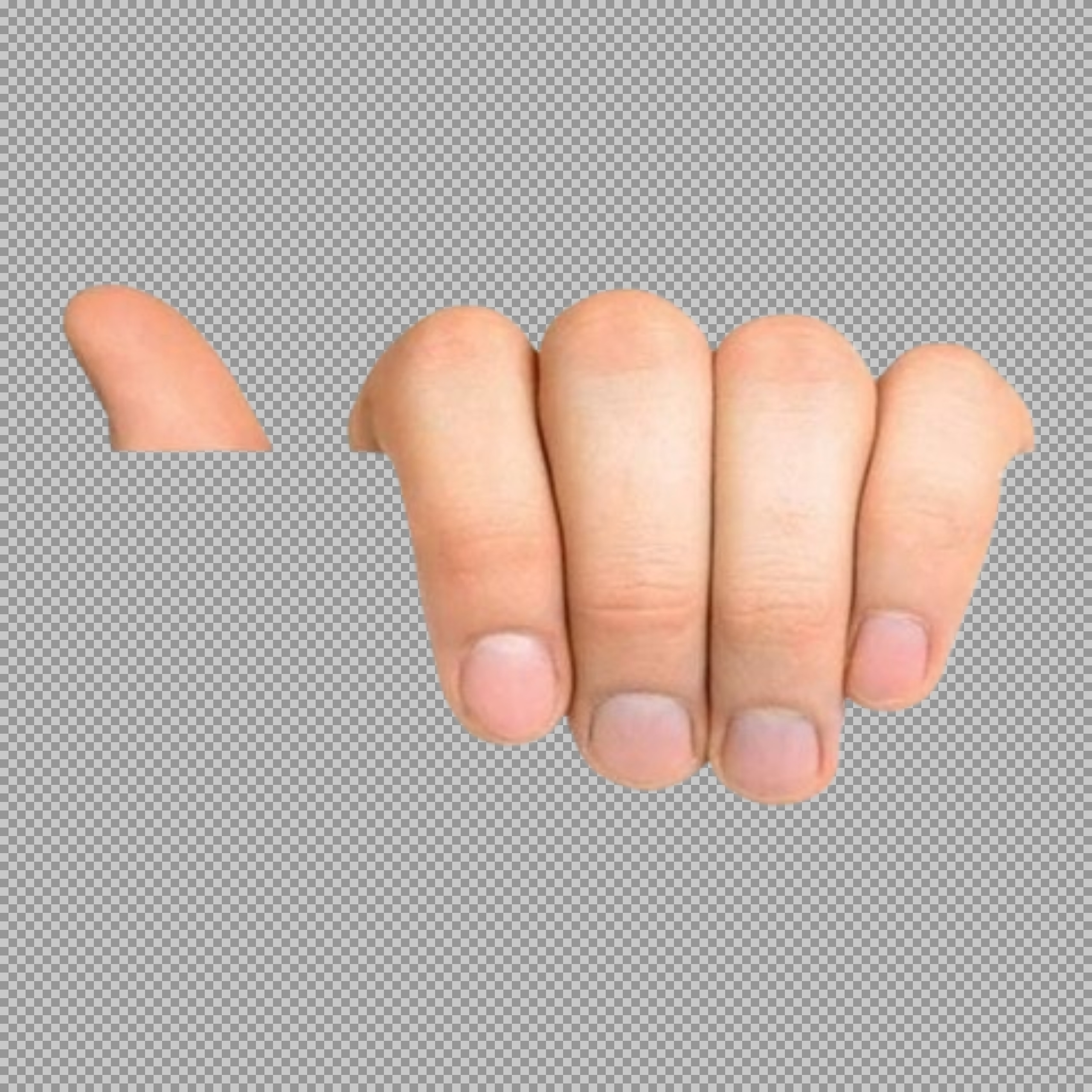 Hand Holding PNG | Free Transparent Gripping Hand Mockup...