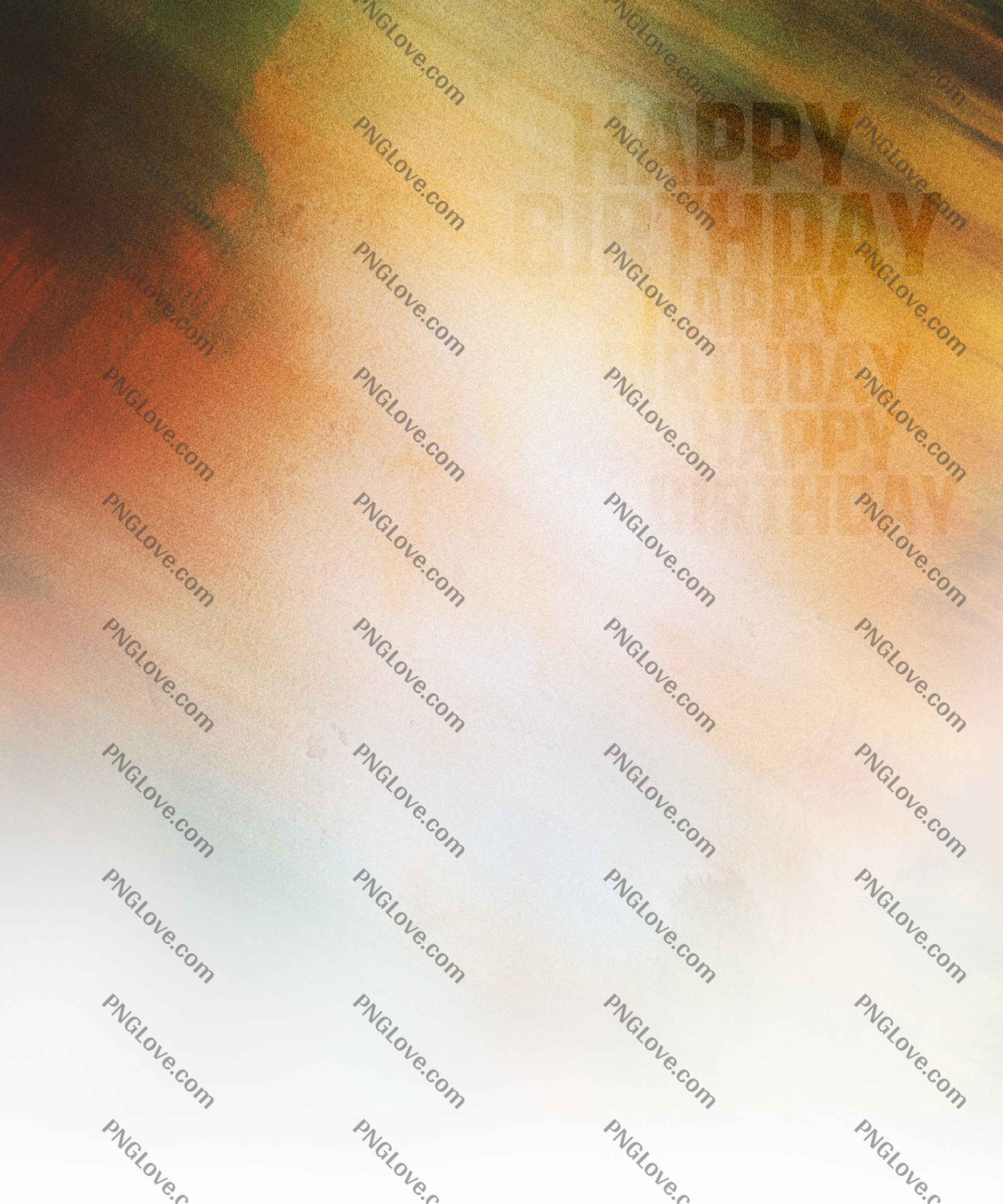 Free Artistic Birthday Poster Background | Textured Design...