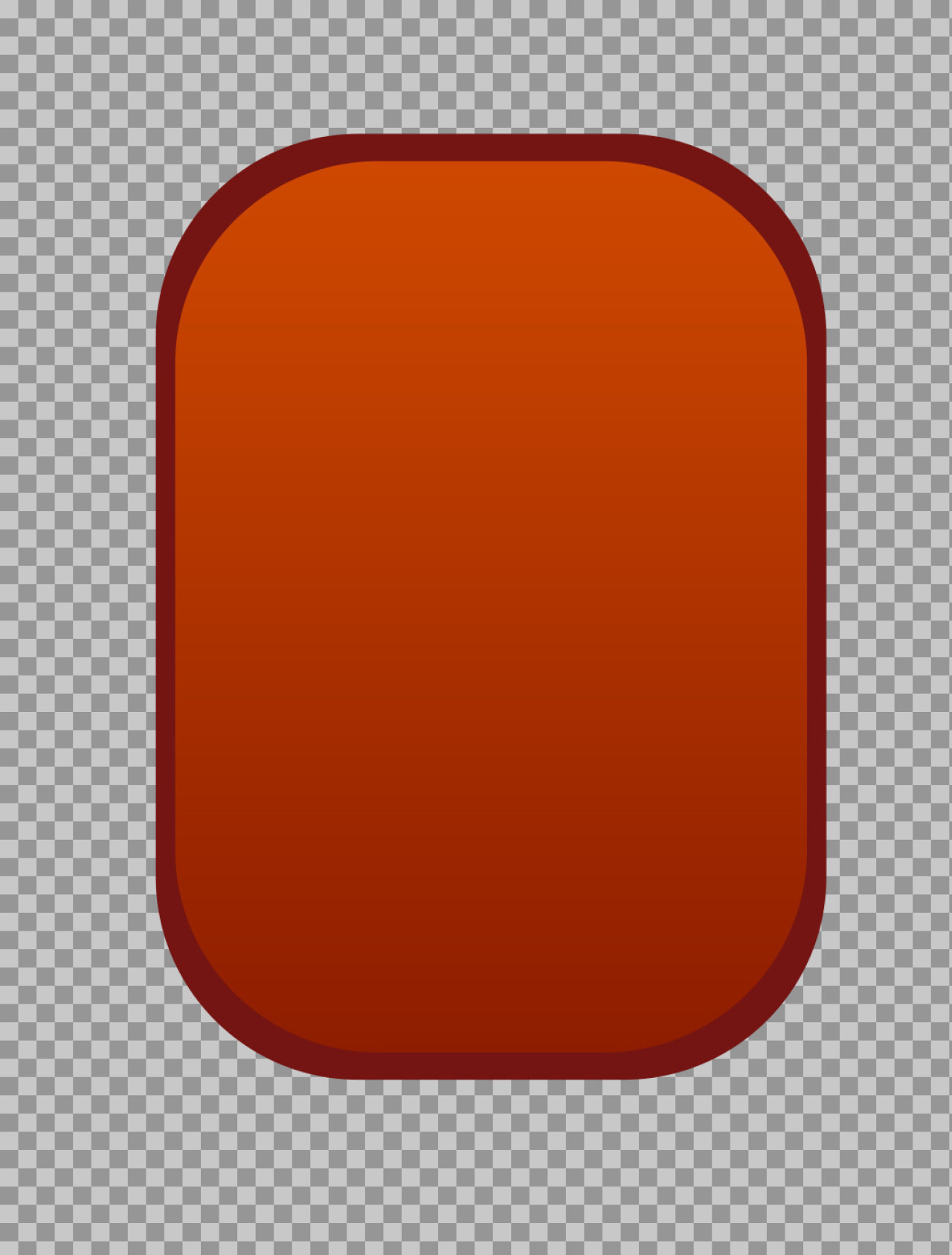 Rounded Square Frame PNG | Free Download for Icons & Profiles