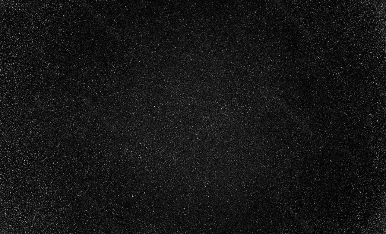 Black Glitter Texture Background Image