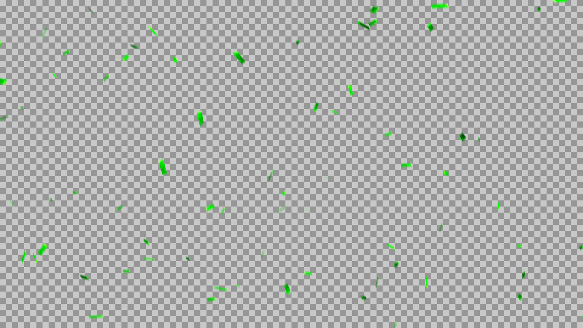 Abstract Green Geometric Background PNG | Free Download