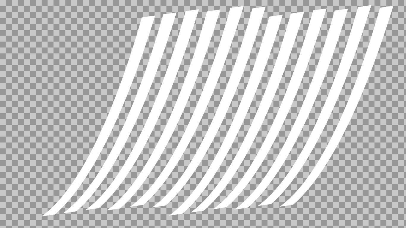 Abstract White Stripes png transpernt images...