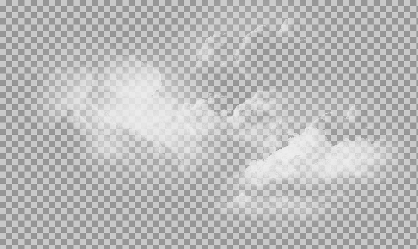Cloud PNG transparent image | Free Weather Graphic