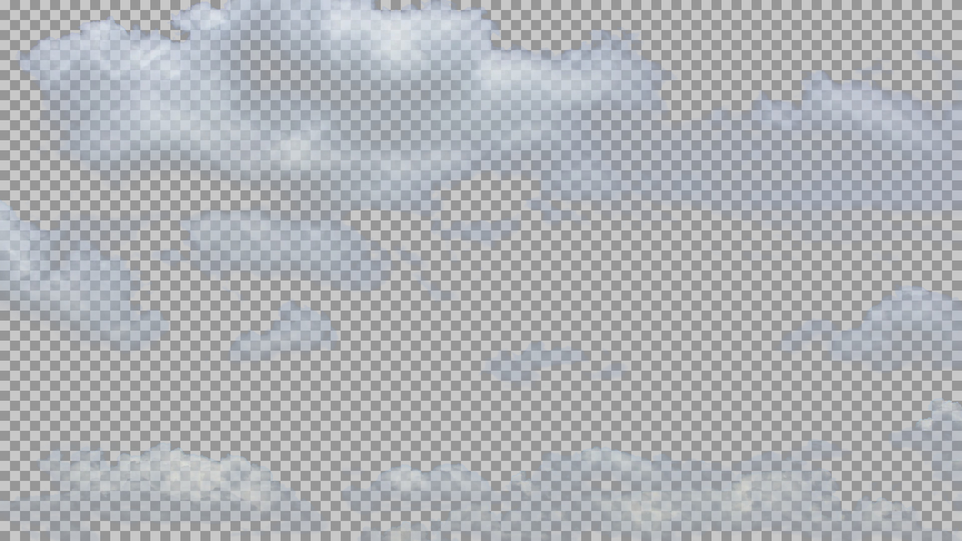 Soft Sky Clouds Texture Background - Free High-Res PNG