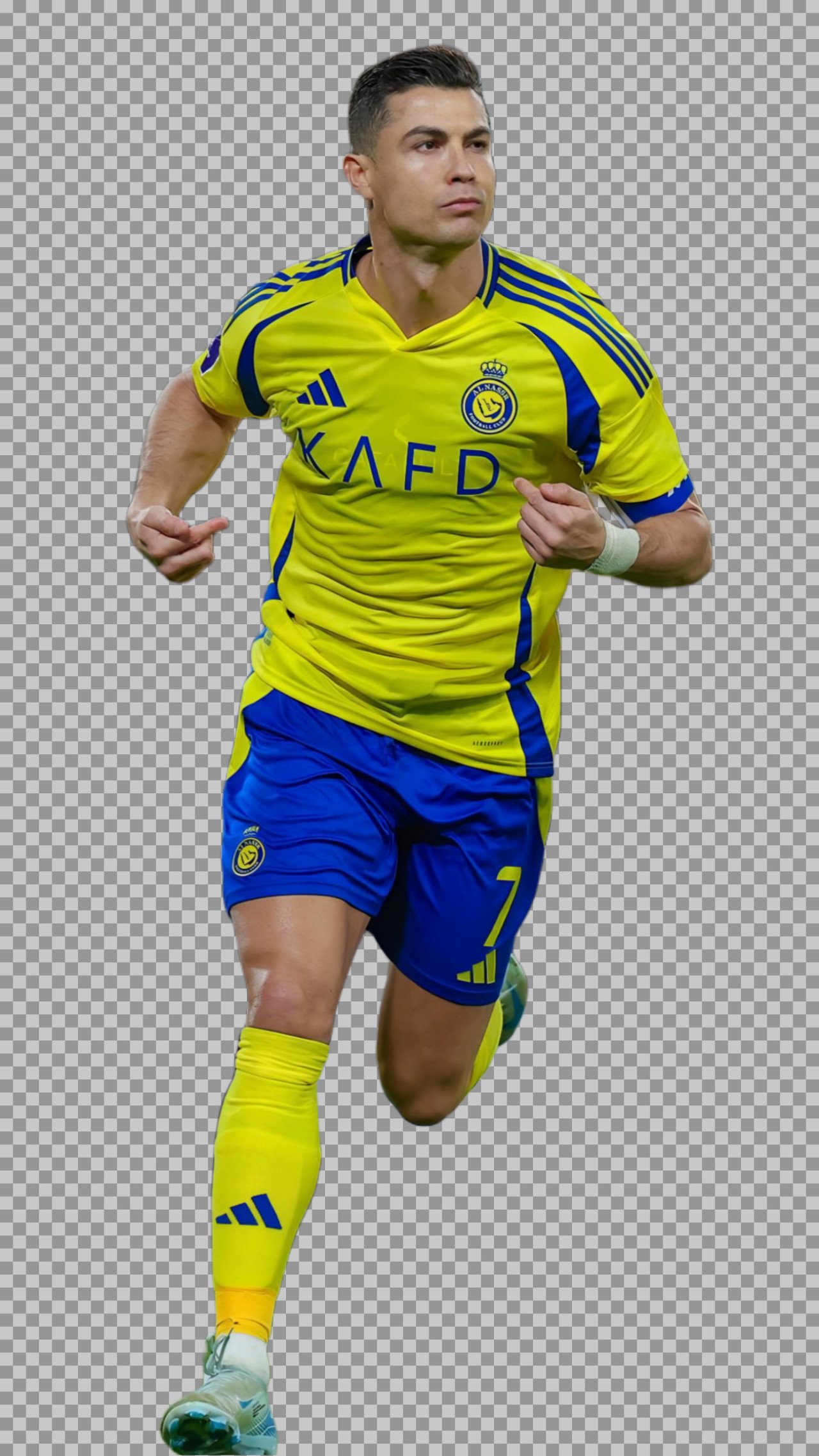 Free Download Cristiano Ronaldo PNG Images...