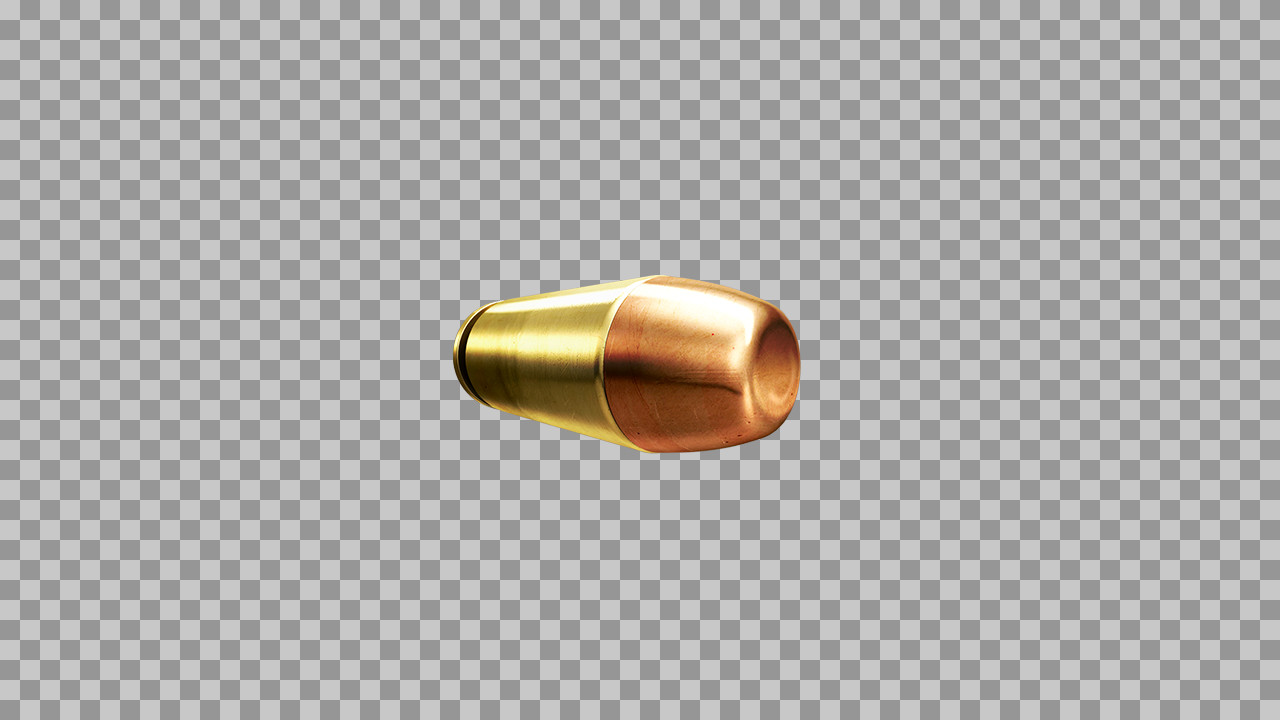 Premium Jacketed Hollow Point (JHP) Bullets for Reloading...