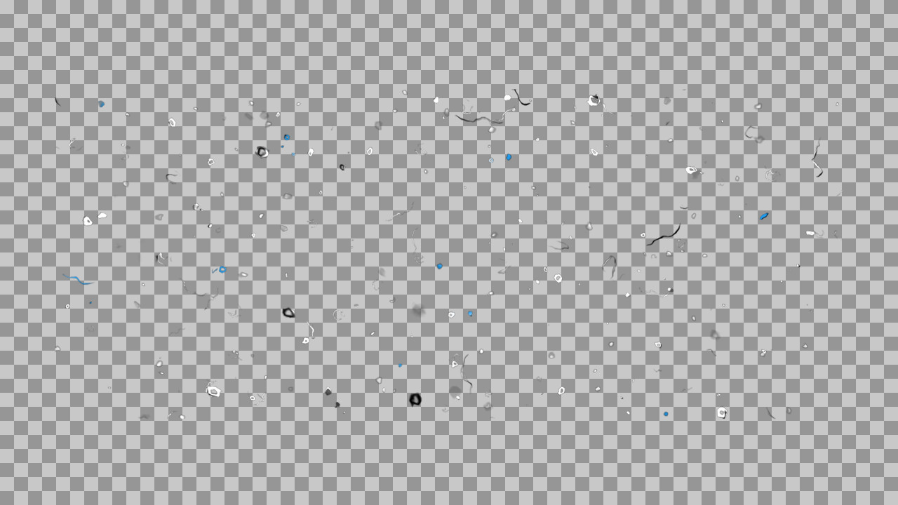 Film Dust & Scratches Texture – Retro Noise Overlay PNG