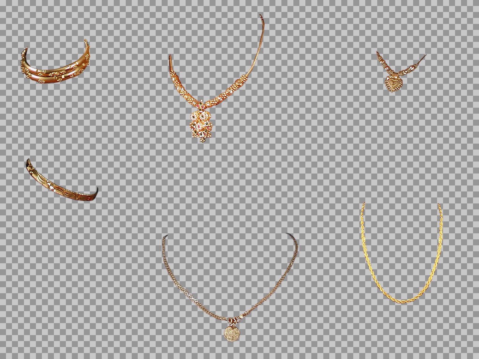 Jewellery PNG transparent image...