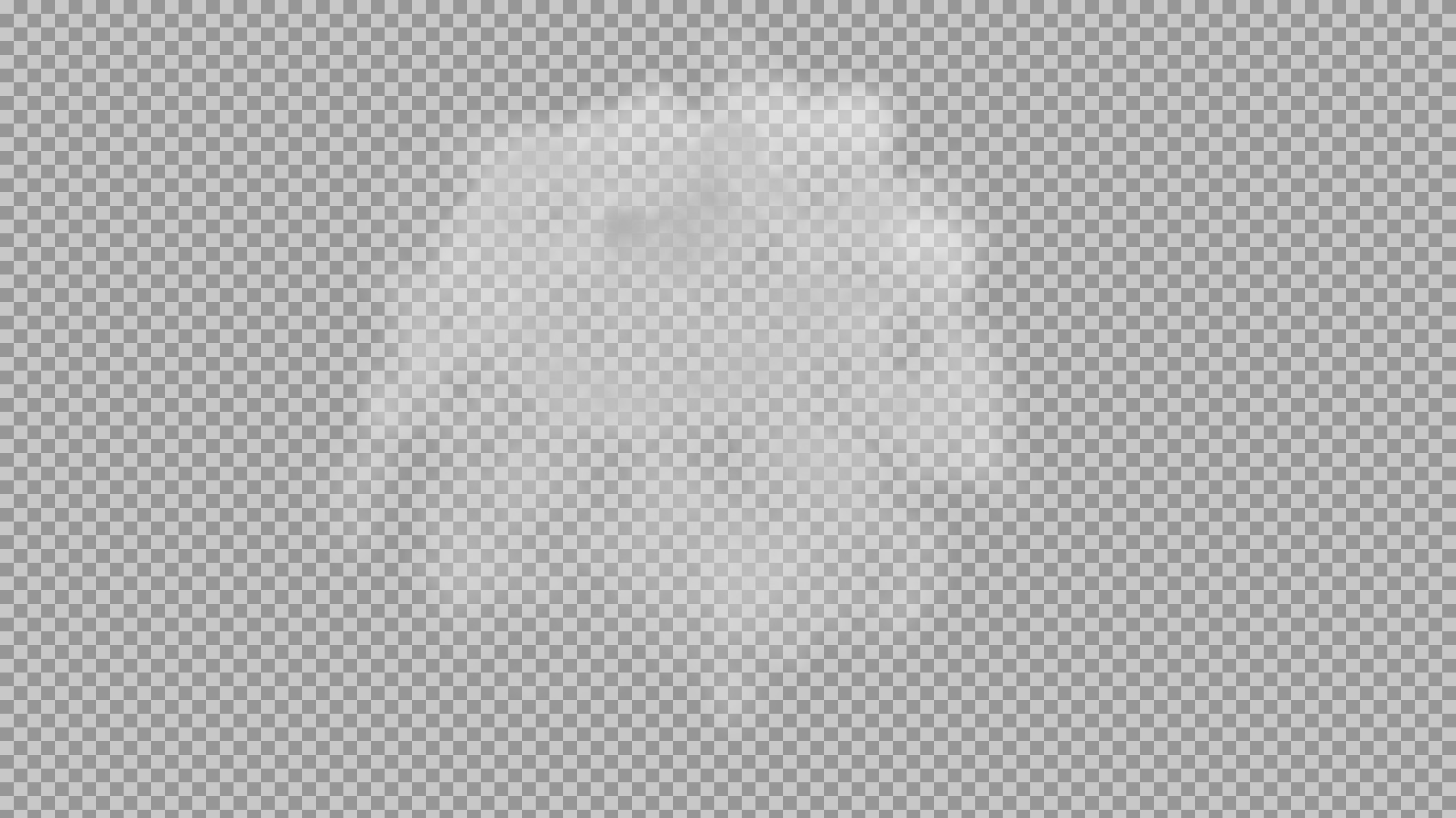 Faint White Smoke & Dust Overlay PNG | Transparent Mist...