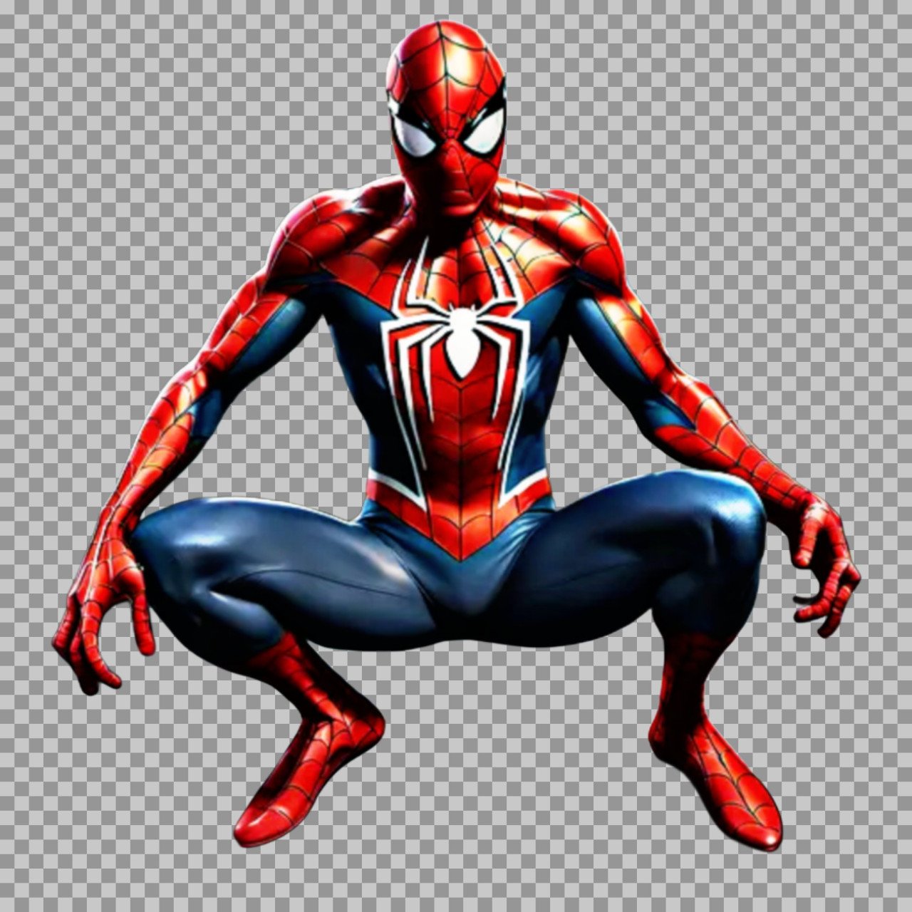 Spider Man PNG free images download