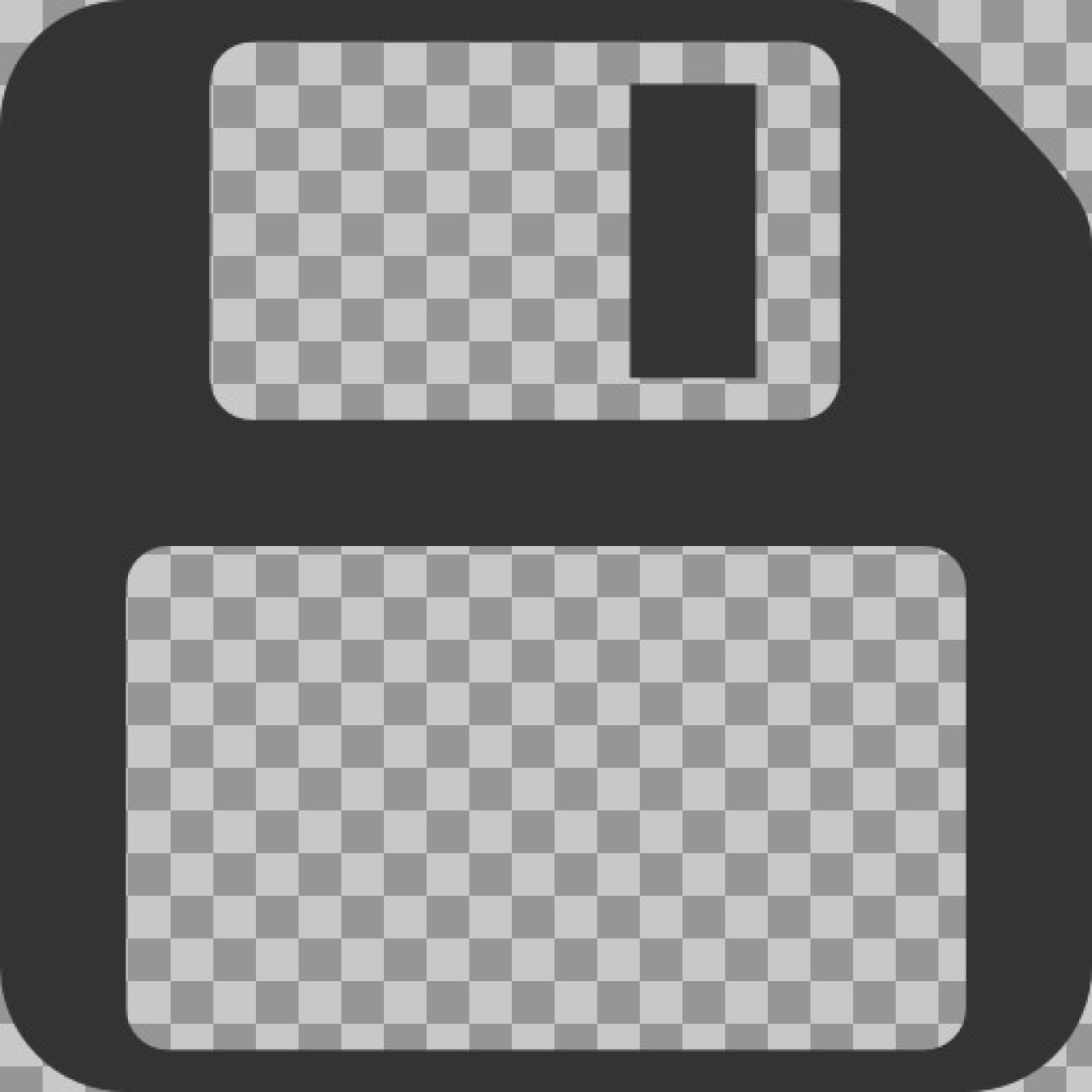 Save Icon | Free Floppy Disk PNG Download