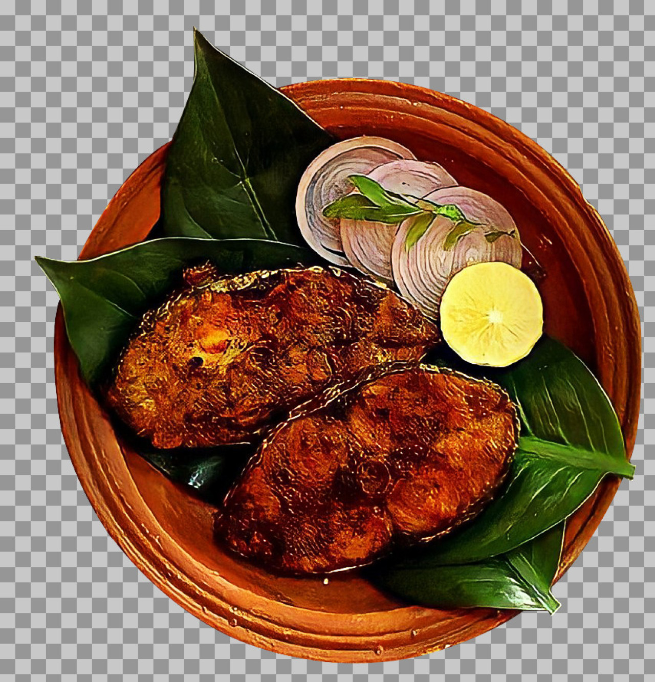 Authentic Masala Fish Fry | Spicy & Crispy Indian Seafood Recipe...