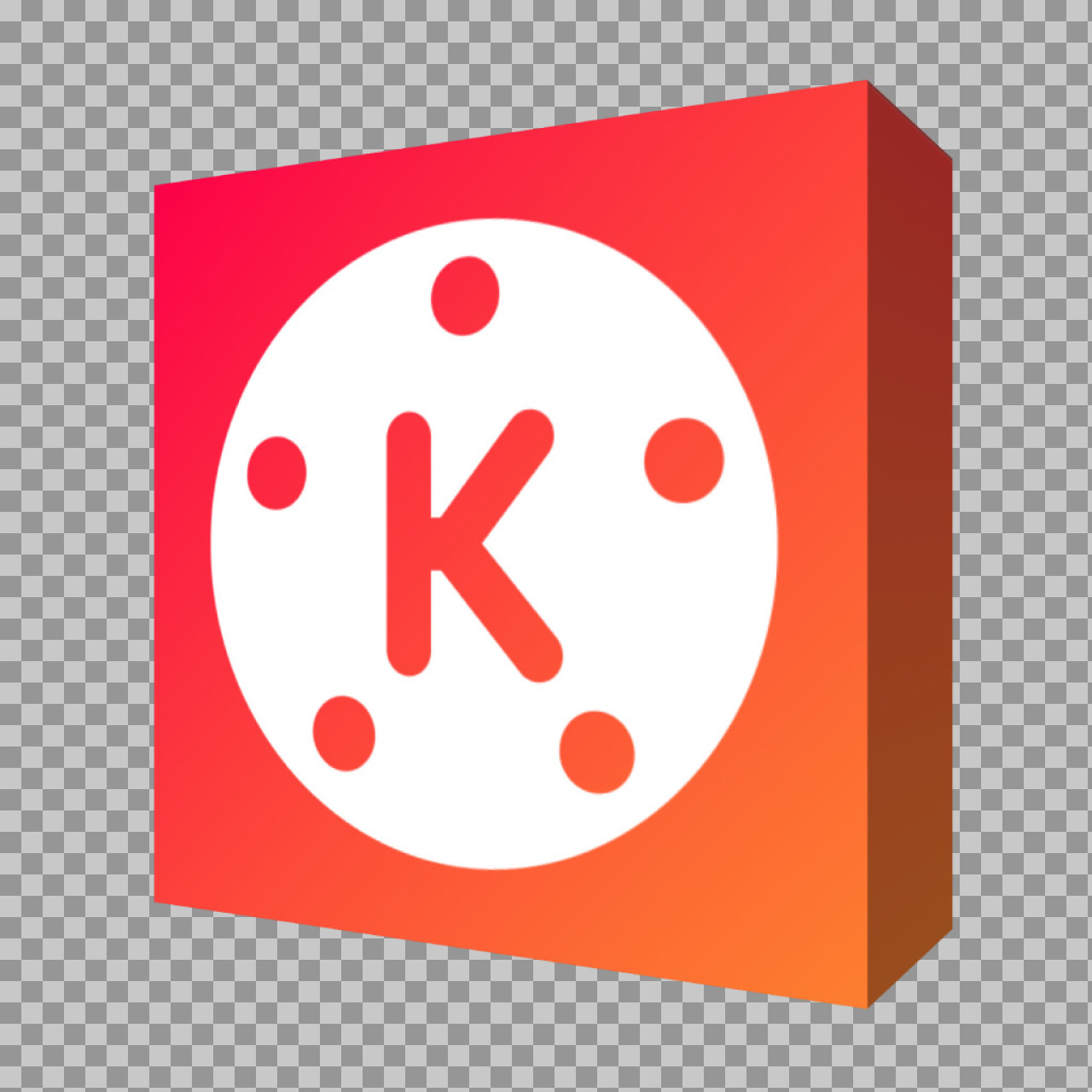 KineMaster Logo PNG | Free Download for Video Editors