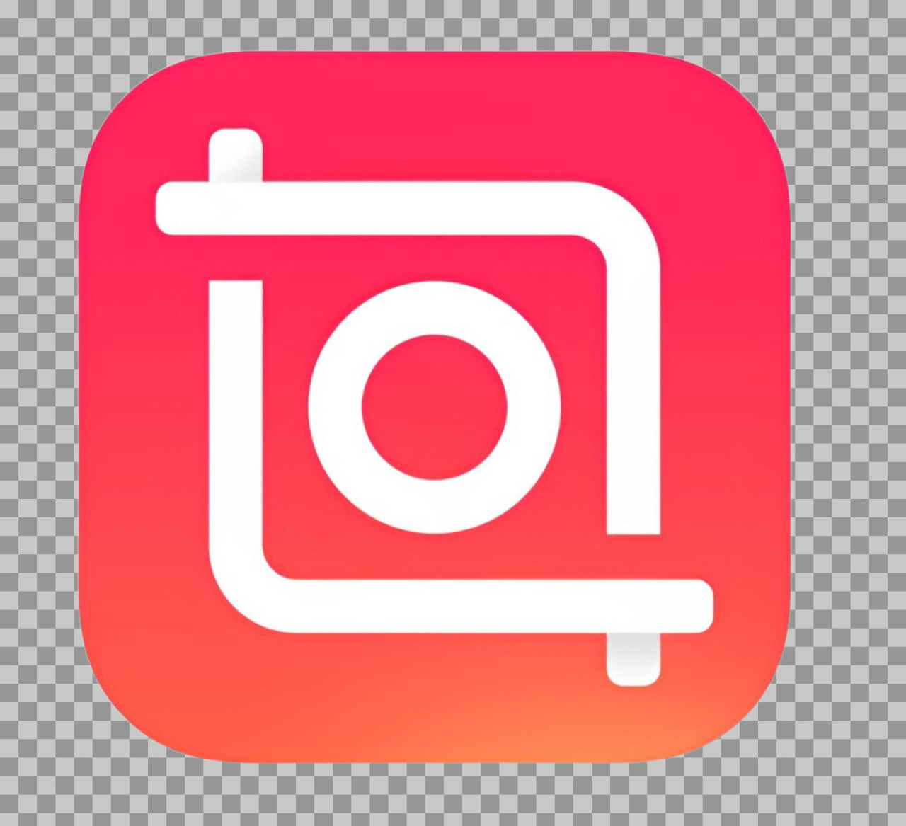 InShot Logo PNG | Free App Icon for Video Editor