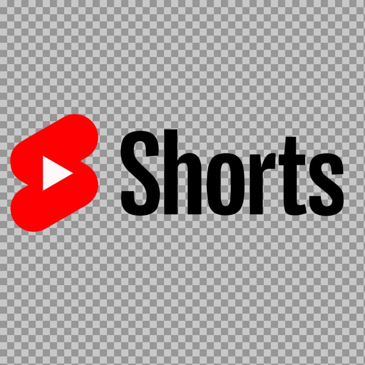 YouTube Shorts Logo PNG | Free Transparent Icon