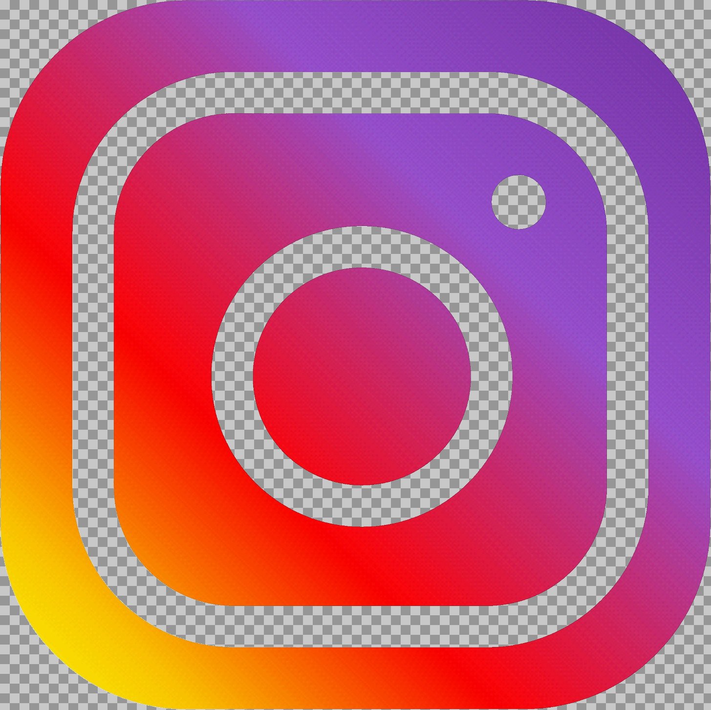Instagram logo PNG