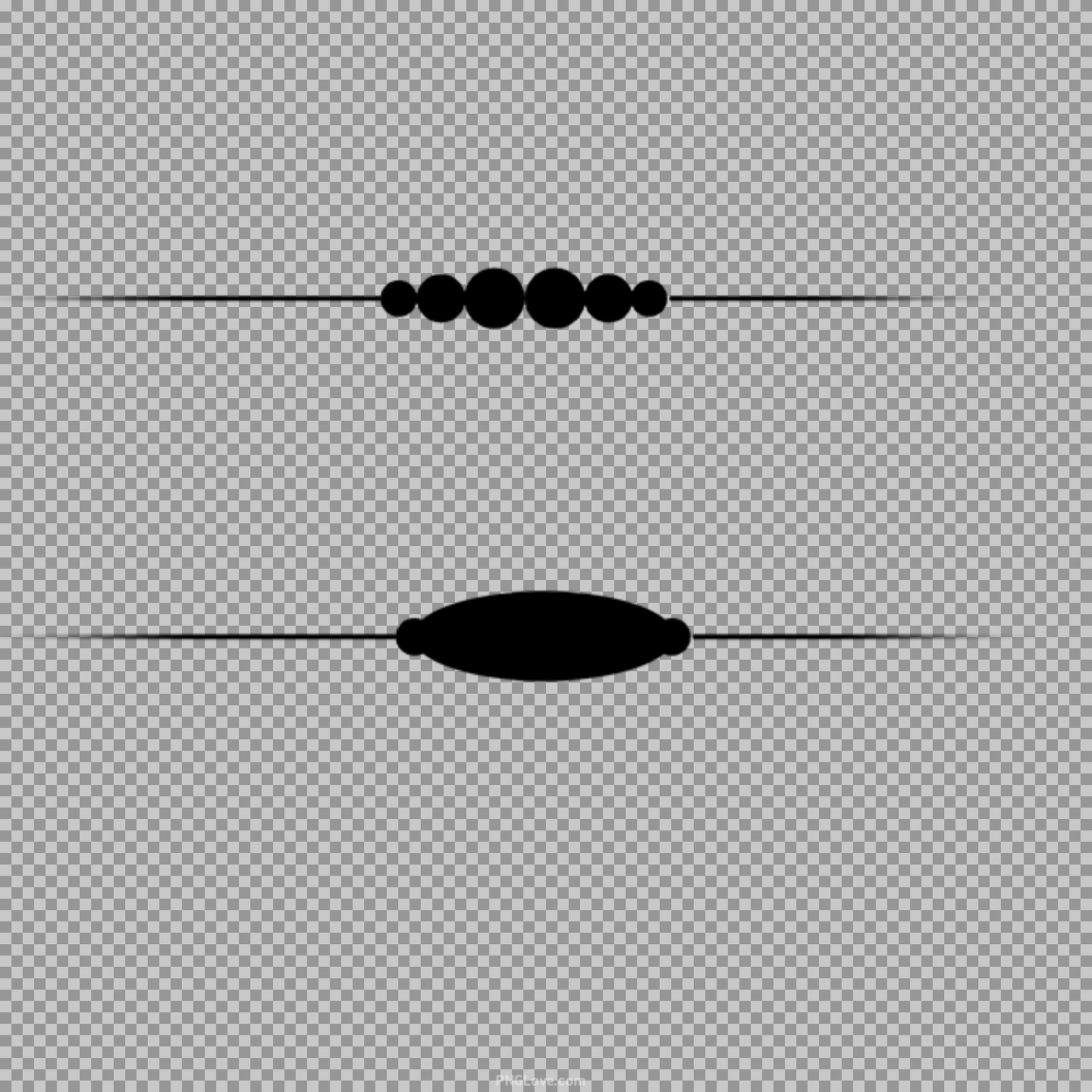 Line png image free | banner editing line PNG