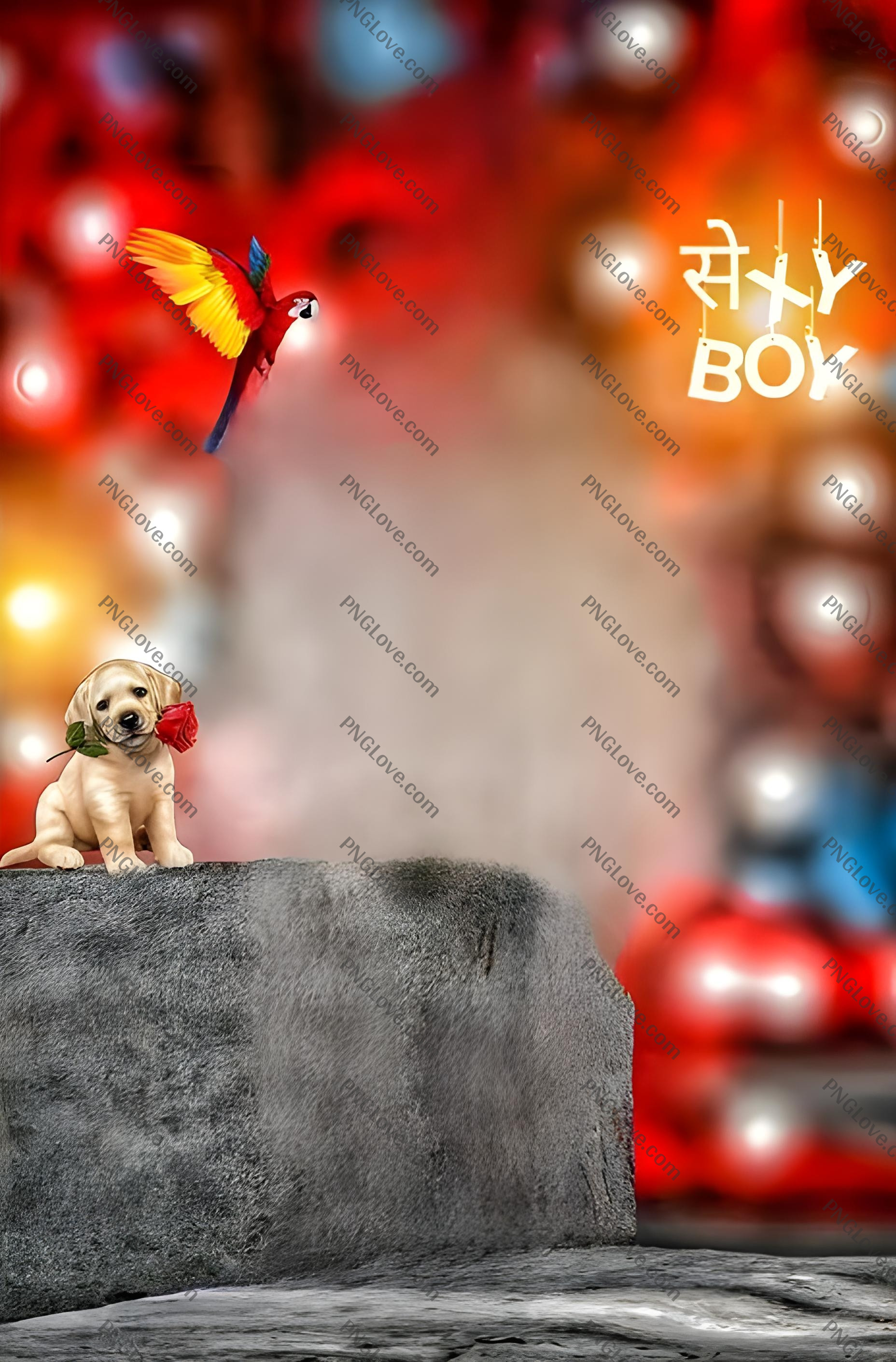 HD "hot Boy" Editing Background | Free Download for Picsart...