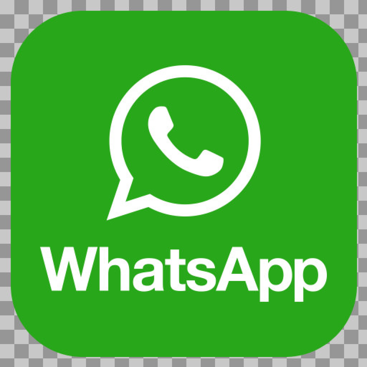 WhatsApp Logo PNG | Free Download | Official Icon