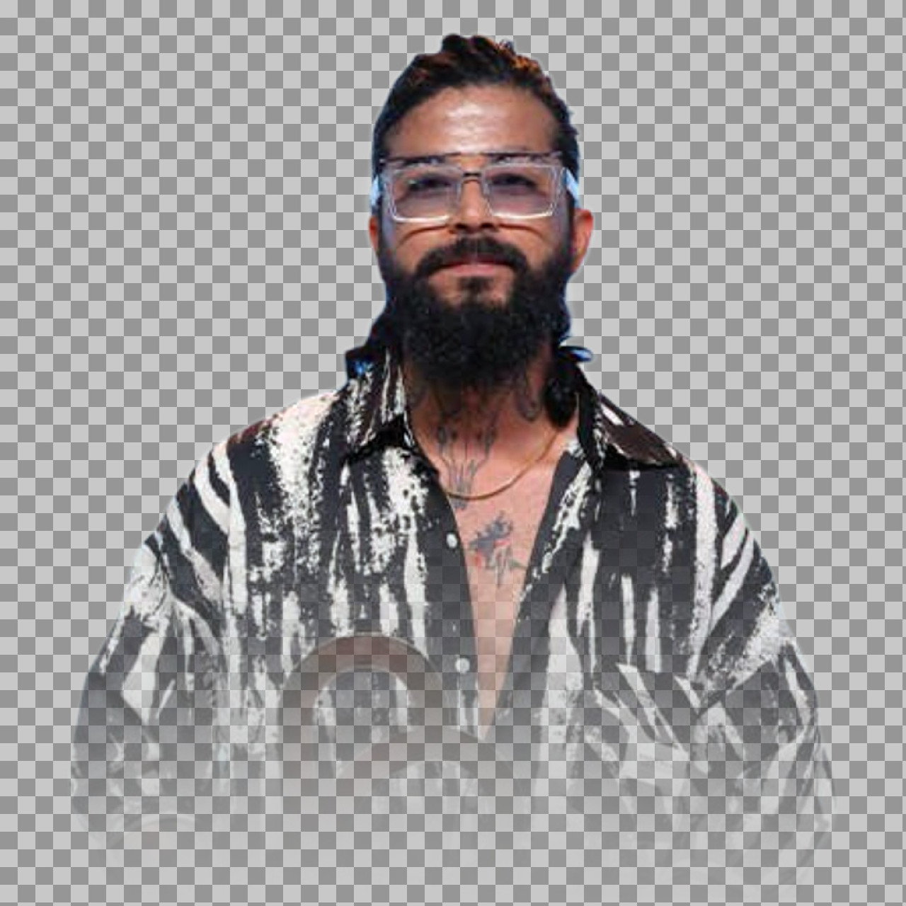 Anurag Dobhal (UK07 Rider) New Look PNG | YouTuber Style