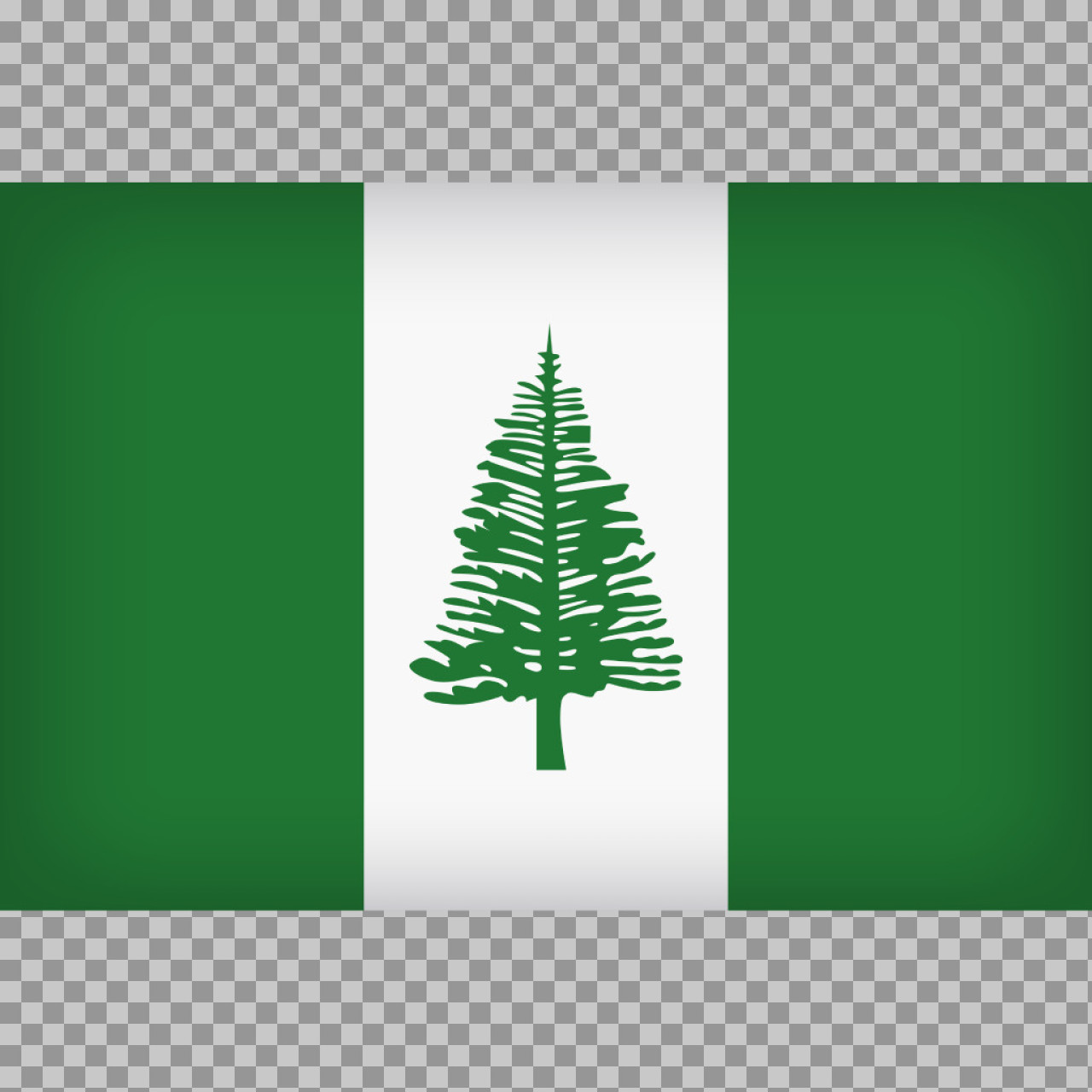 Flag of Norfolk Island PNG | High-Quality National Flag Image...
