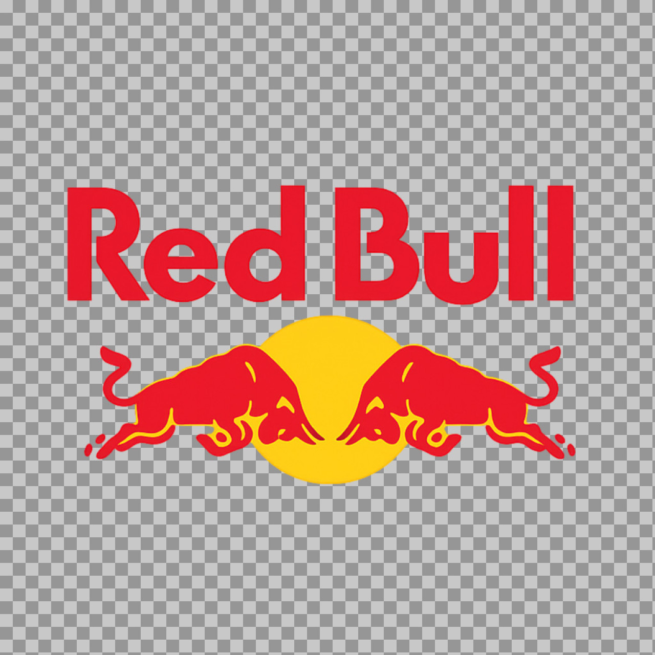 Red Bull Logo PNG | Transparent & High-Resolution Download...