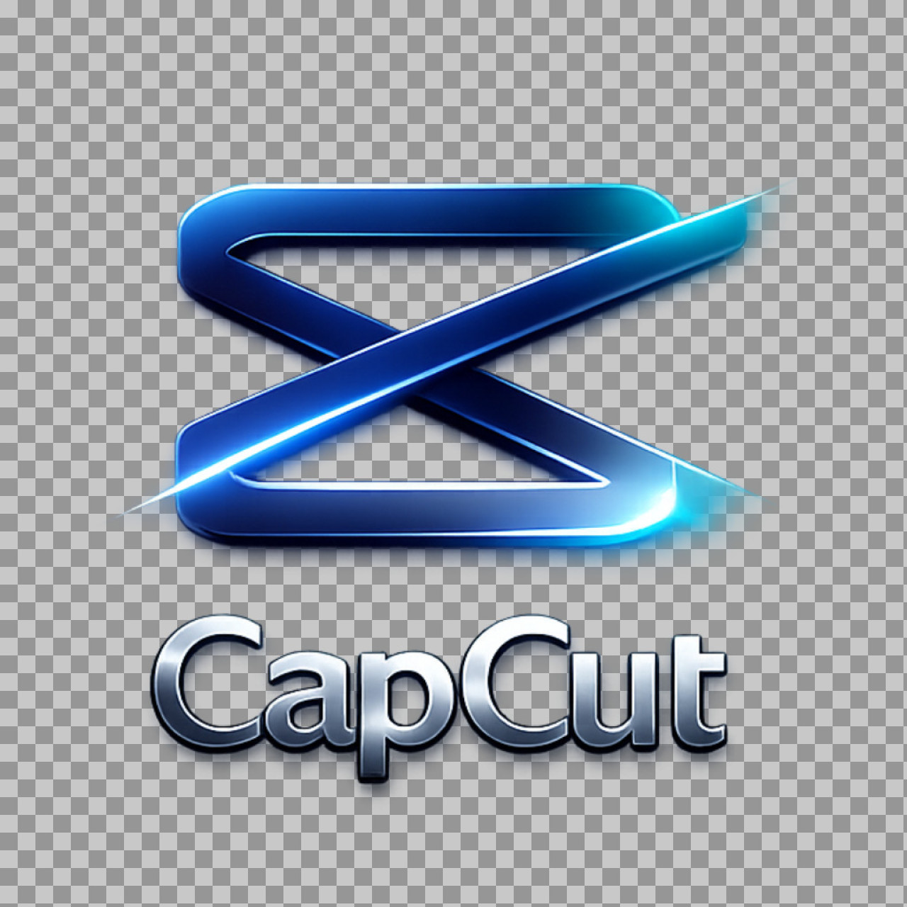 CapCut Logo PNG Transparent Download | CapCut App Logo...