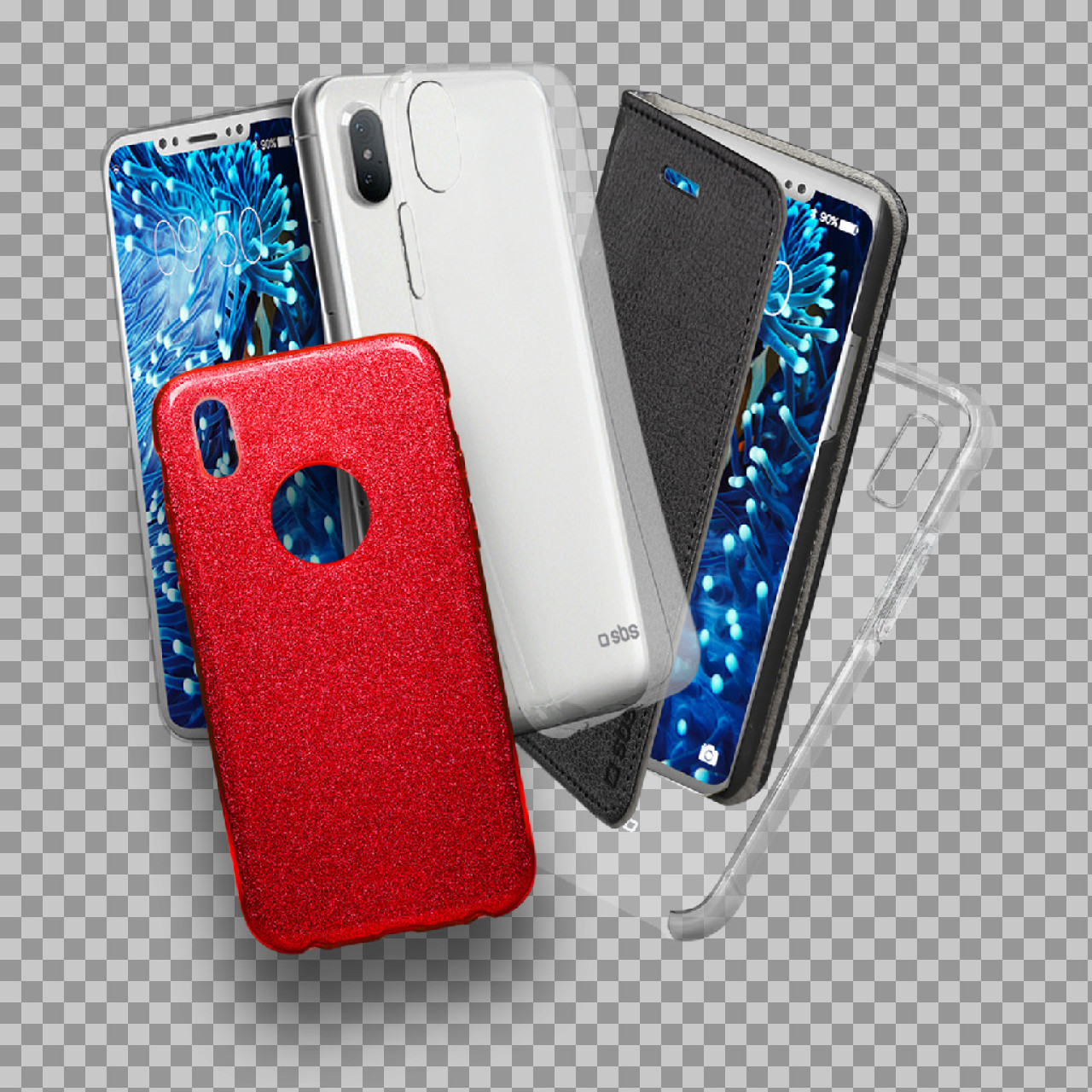 Shop Stylish & Protective Smartphone Cases | (Your Brand Name)
