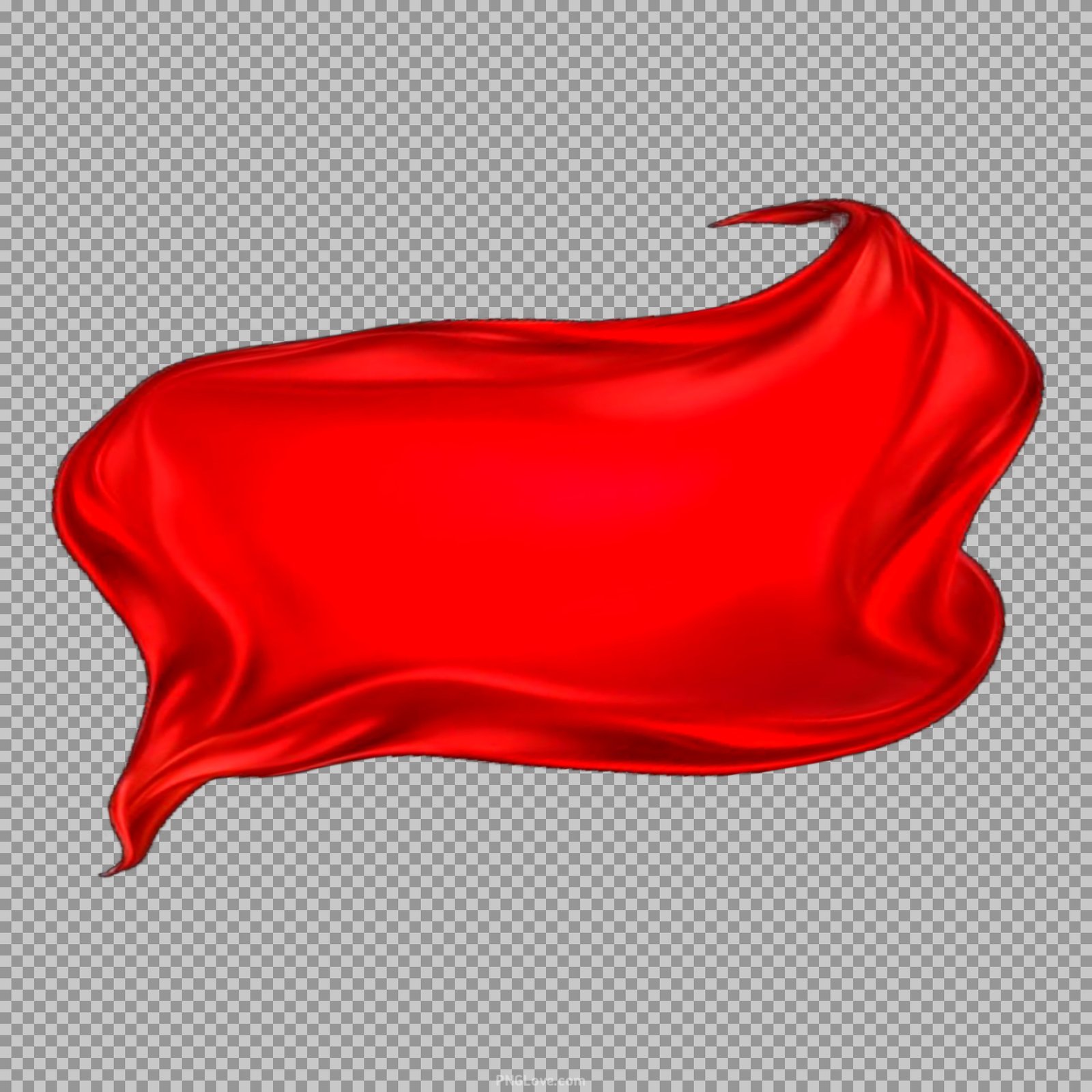 Red shape png images...