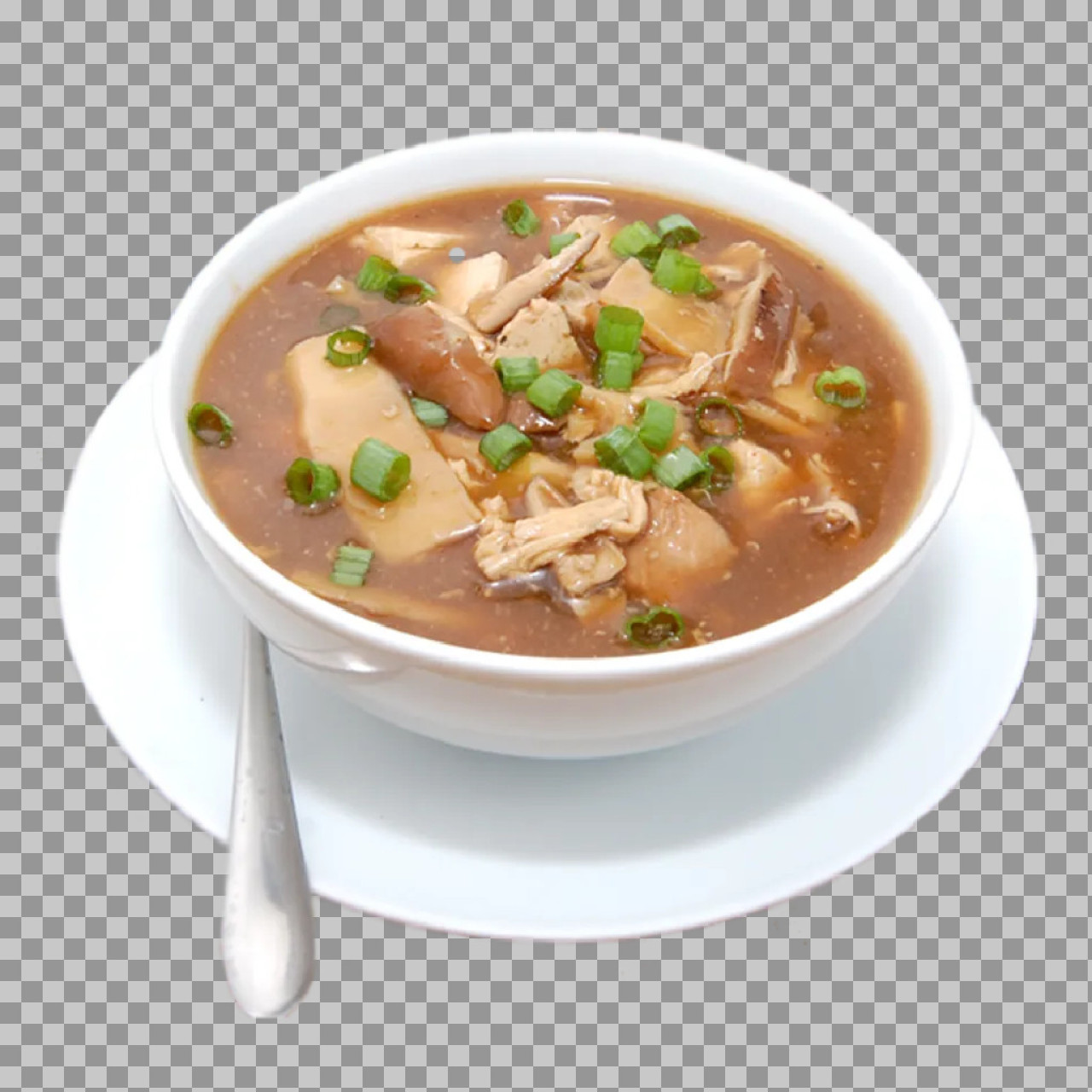 Authentic Hot and Sour Soup | Classic Chinese Appetizer