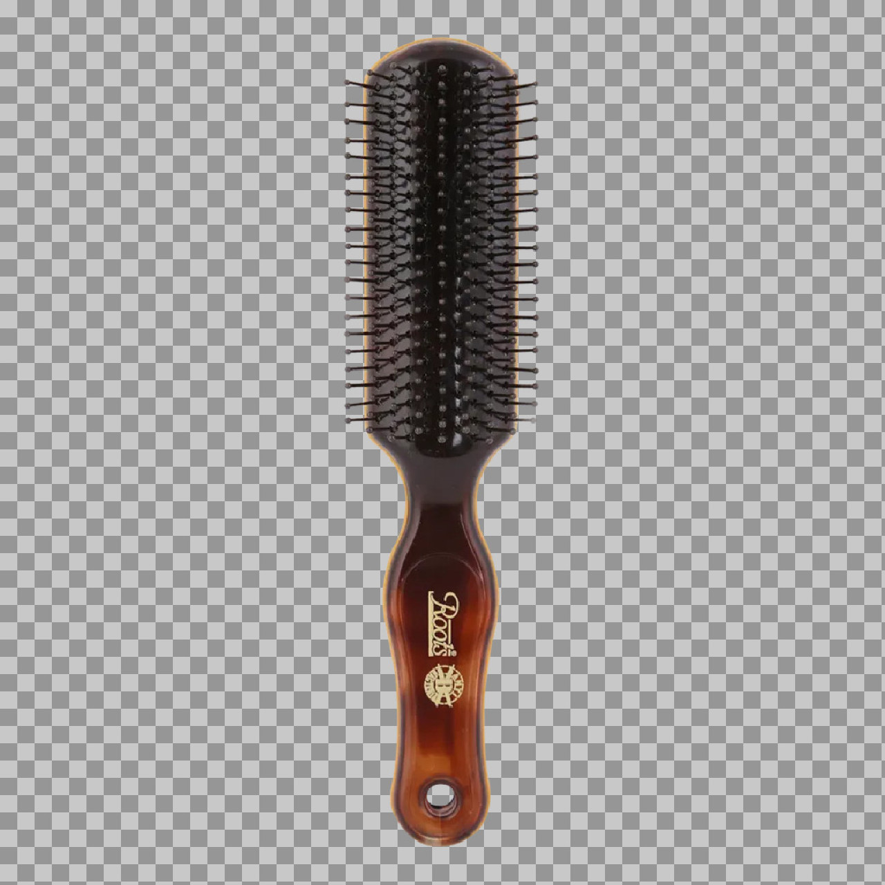 Hairbrush PNG | Styling Brush with Transparent Background...