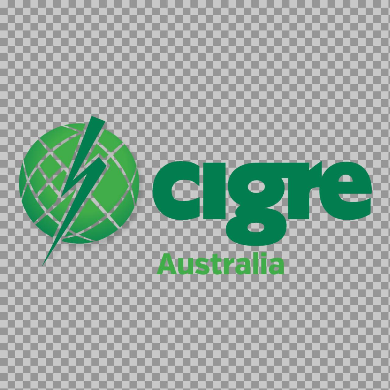 CIGRE Australia Logo PNG | Transparent Official Image