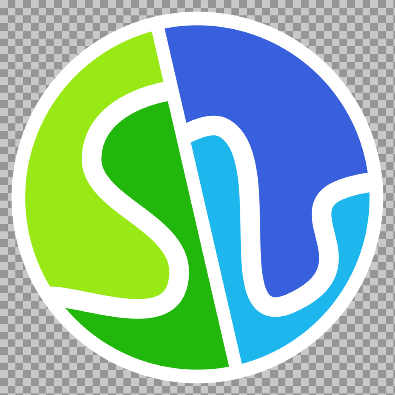 Software Underground Logo PNG | Free Download | SU Brand Icon