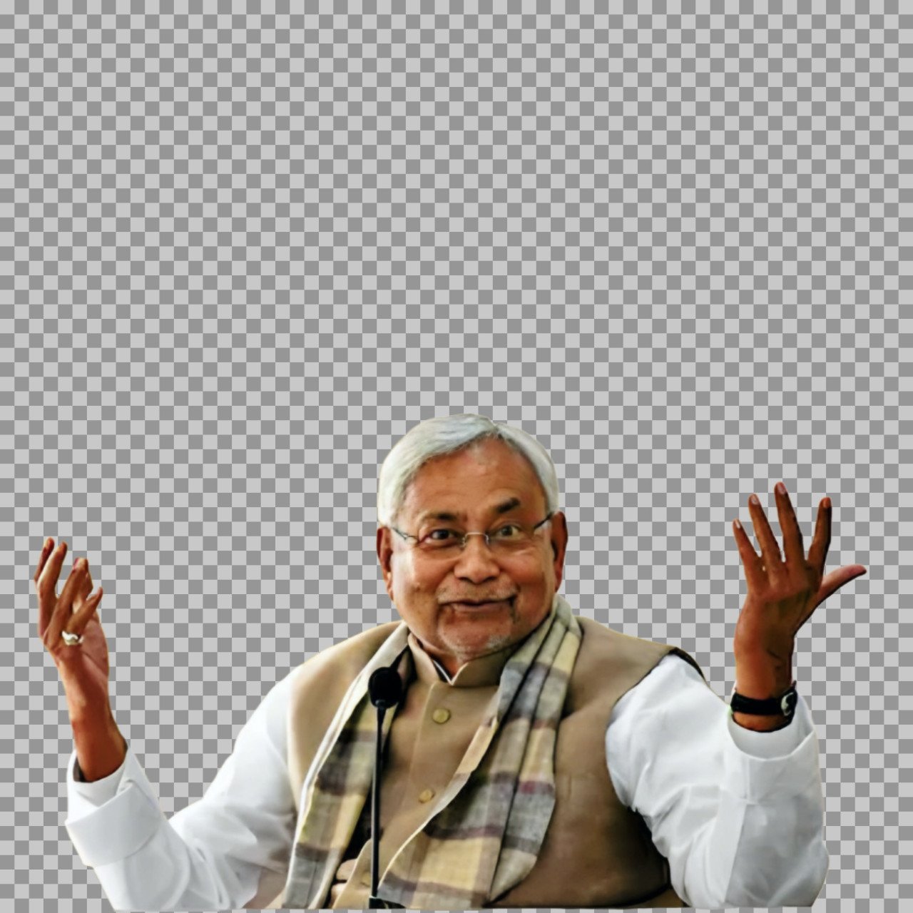Mukhymantri Nitish Kumar PNG image download