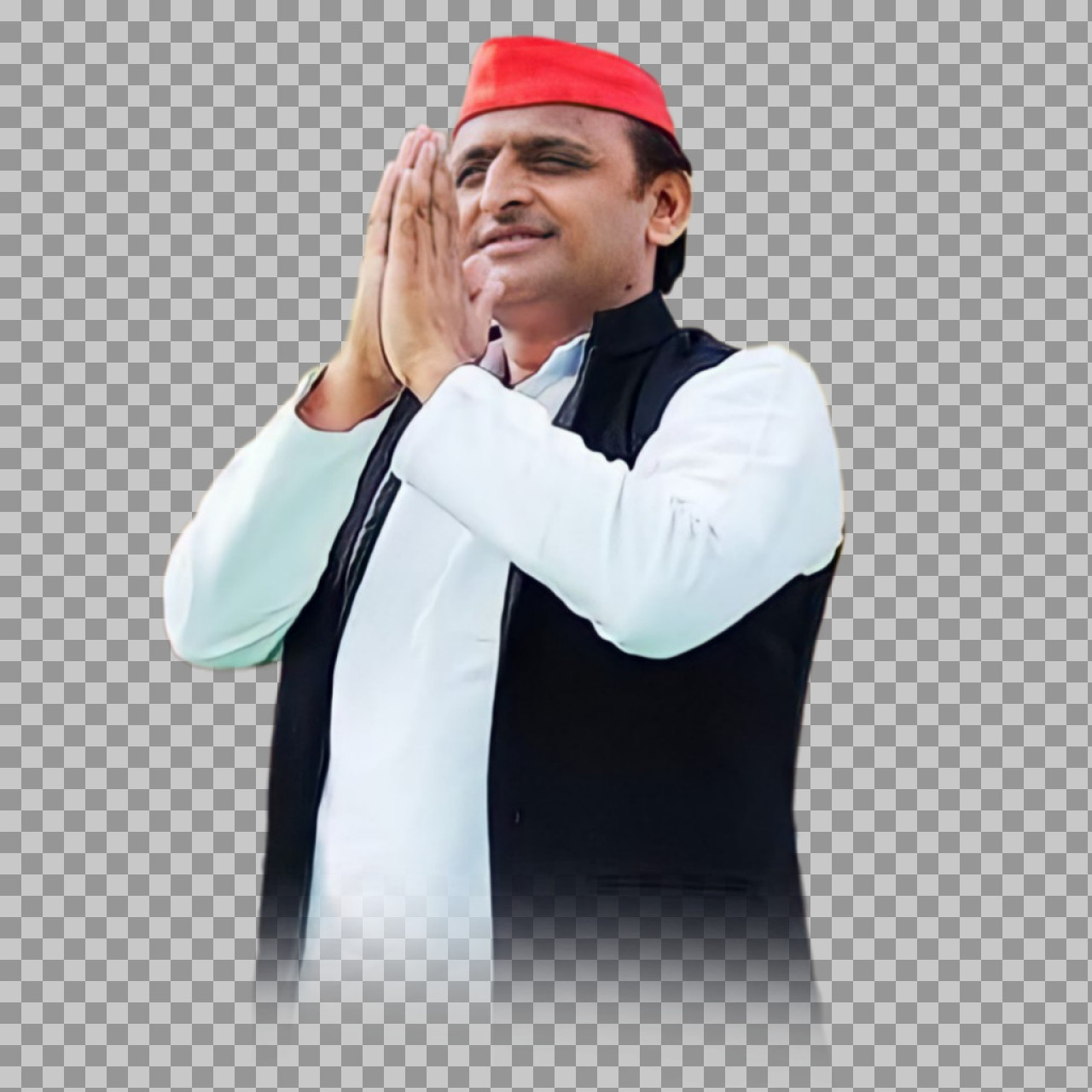 Akhilesh Yadav PNG transparent image download