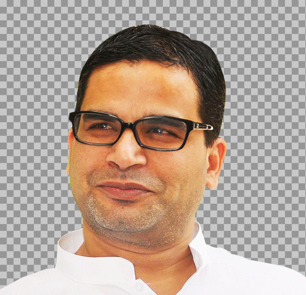 Indian Bihar Politician Prashant Kishor  PNG images download