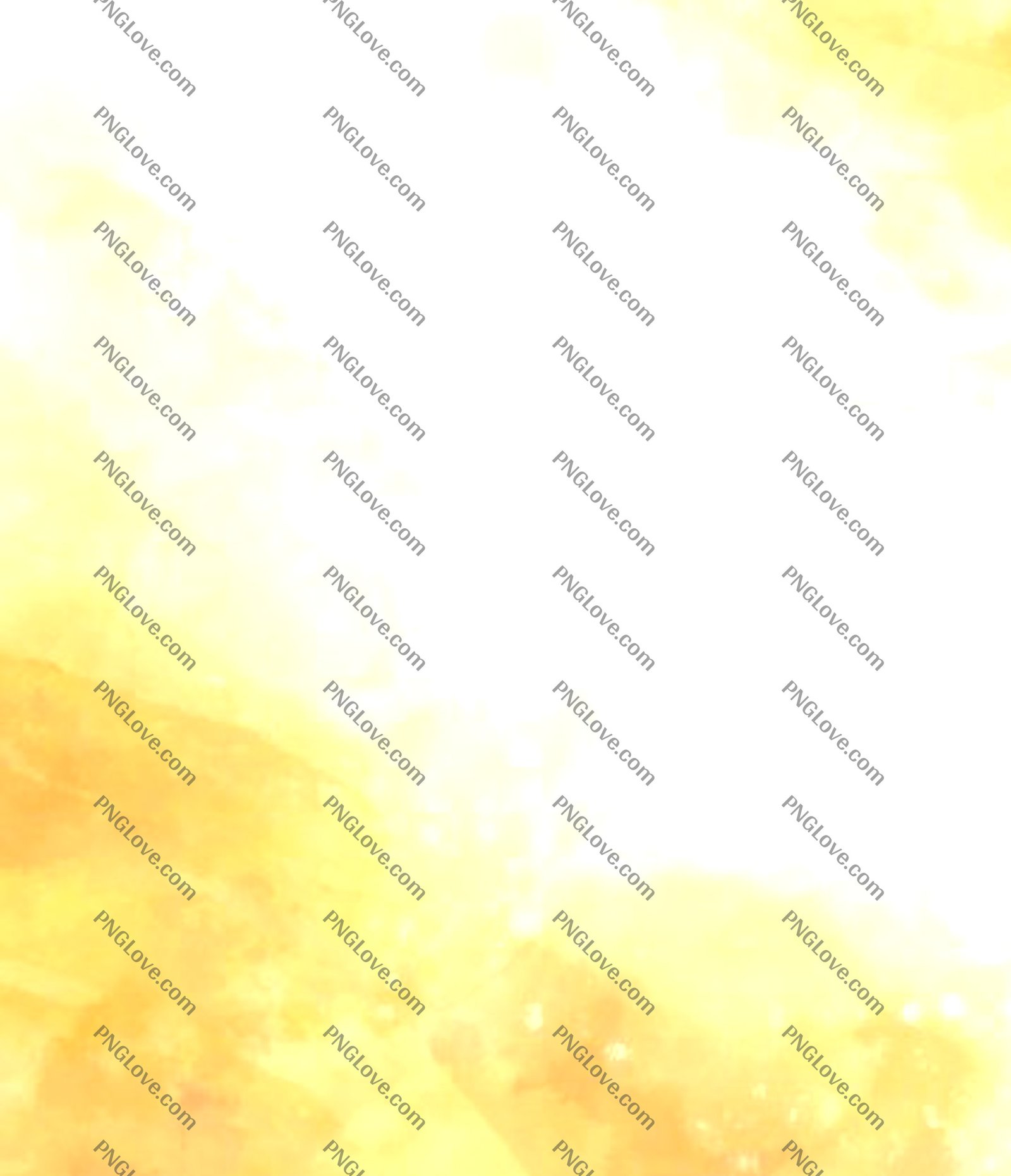 Banner editing yellow color bckground image