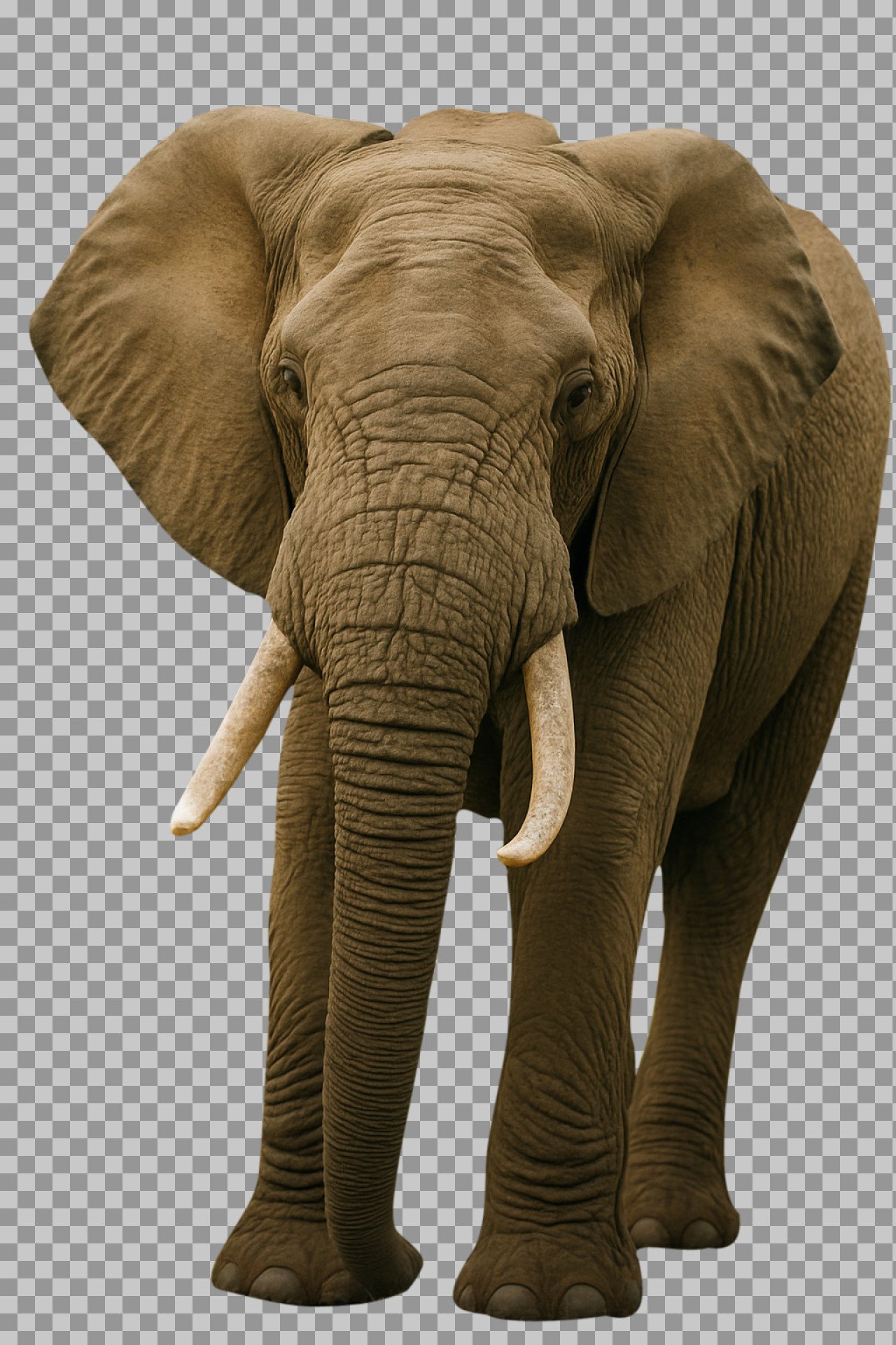 Beautiful Elephant PNG - High-Quality PNG image...