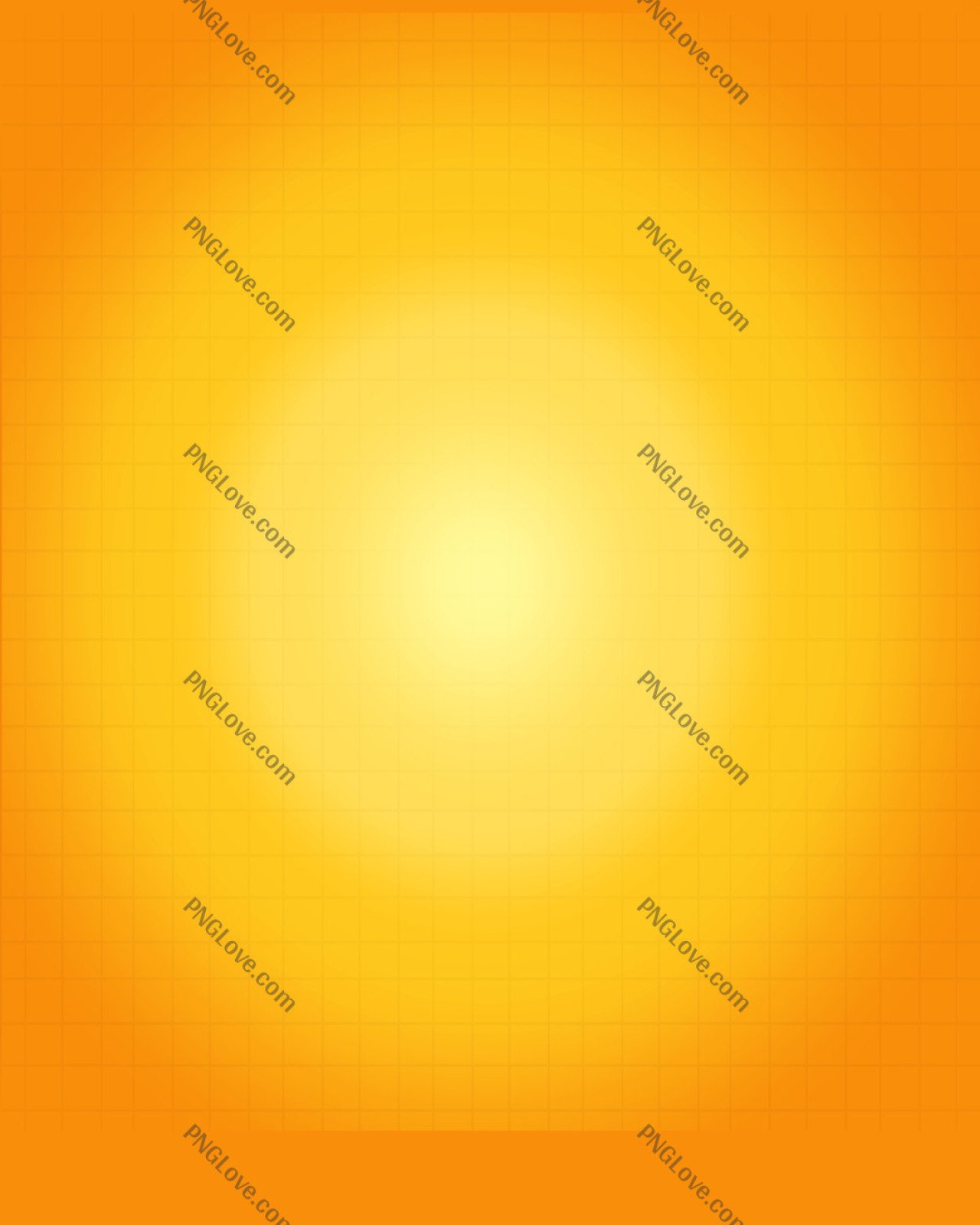 Yellow Banner editing background image