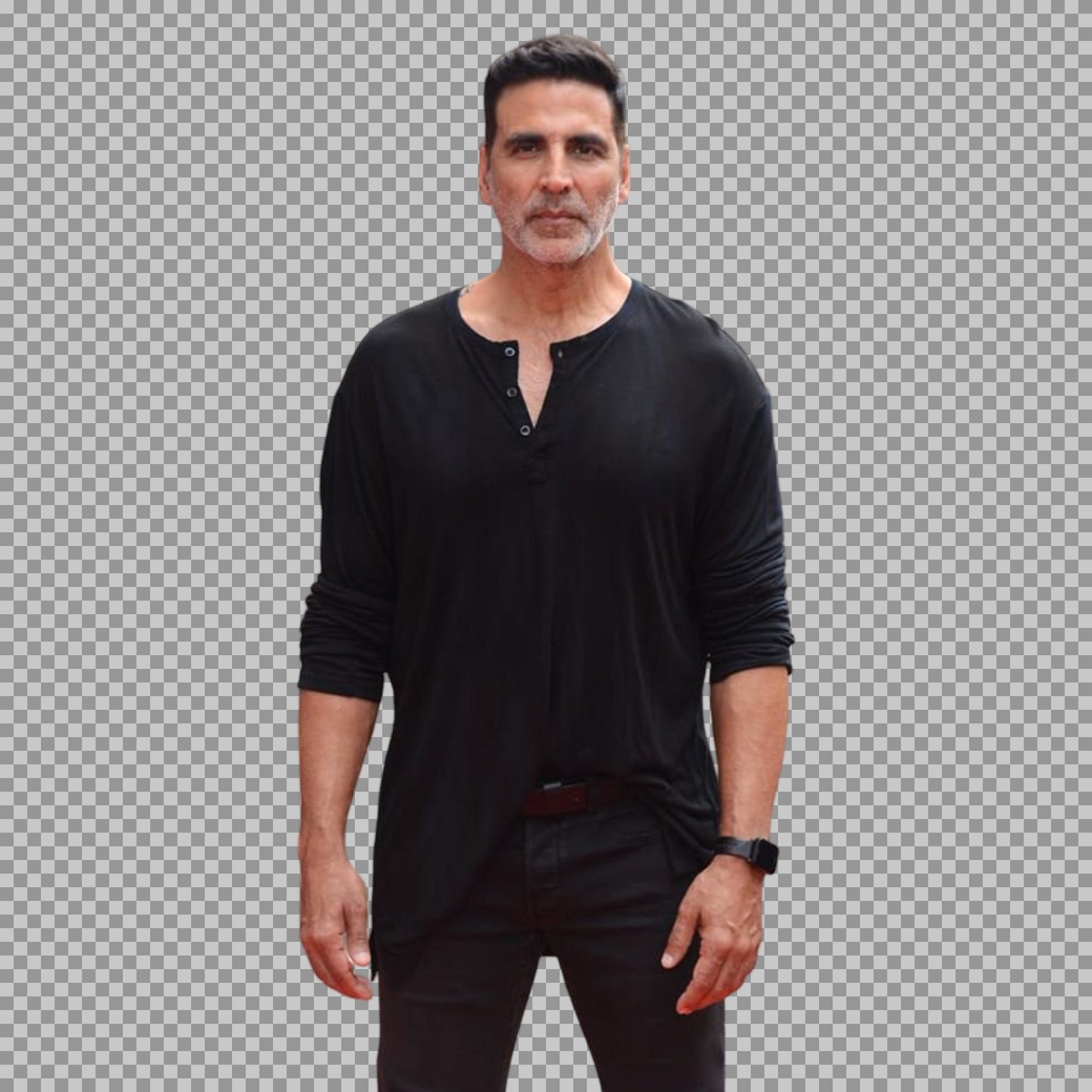 Akshay Kumar PNG Image | Transparent Background Cutout